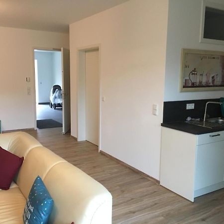 Ferienwohnung Bungenhof Alpacas Celle Dış mekan fotoğraf