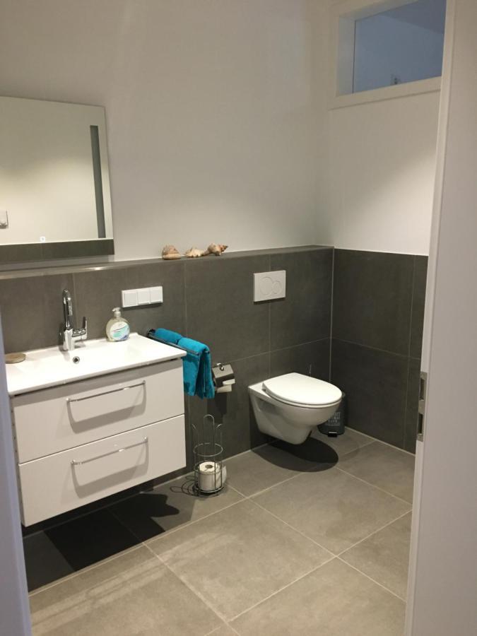 Ferienwohnung Bungenhof Alpacas Celle Dış mekan fotoğraf